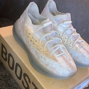 Yeezy boost 380 pepper.